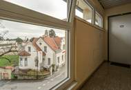 KNALLERPREIS !! TOP Dachgeschosswohnung im Zentrum von Gänserndorf!