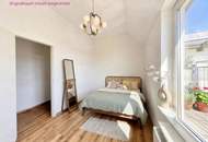 WUNDERSCHÖNE DG-WOHNUNG MIT TRAUMBAD, TERRASSE UND KLIMAANLAGE