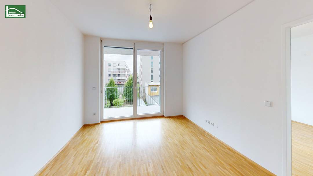 Entdecken Sie exklusive Mietwohnungen im Herz von Graz: Ihr neues Zuhause in der Friedhofgasse. - WOHNTRAUM