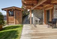 Exklusive neuwertige Maisonettewohnung in Toplage am Sonnberg