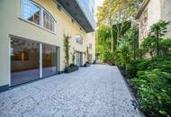 Außergewöhnliche Maisonette mit Loftcharakter umgeben von Terrassen für Liebhaber individuellen Wohnens!