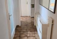 Helle 3-Zimmer-Wohnung mit Loggia, Einbauküche &amp; U-Bahn Nähe in 1220 Wien, 90m², €1400