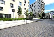 ## 130 m² TERRASSE - Ihr Geschäftslokal im Herzen des Nordbahnviertels - BELAGSFERTIG ##