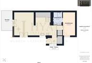 Vollsanierte Doppelhaushälfte in Gumpoldskirchen mit Garten, Terrasse & Garage – 498.000 €