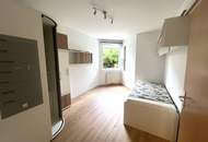 *NEUER PREIS* Familienfreundliche 3-Zimmer Wohnung mit GARTEN und Terrasse in Brunn am Gebirge, nahe Campus!