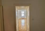 Charmante 4-Zimmerwohnung in Wiener Bestlage