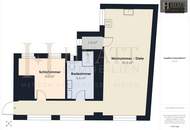 Moderne 2-Zimmer-Wohnung 58m² in 1010 Wien – Top Lage, Fußbodenheizung, Aufzug!