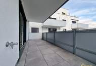 PROVISIONSFREI! STILVOLLER 4-ZIMMER-ERSTBEZUG. NÄHE ZENTRUM MÖDLING - BALKON, 2 BÄDER &amp; TIEFGARAGE OPTIONAL.