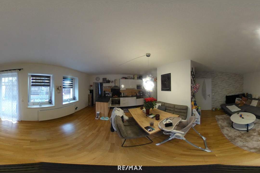 *** Top kernsaniertes 568m² Zinshaus in Kindberg – 5 Einheiten incl. Carports, voll vermietet, starke Renditechance! ***