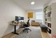 Exklusive Gartenresidenz - großzügige Erdgeschosswohnung mit privatem Pool im Herzen von Klosterneuburg