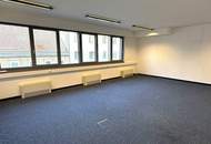 KLIMATISIERTES 266 m2 Büro oder Kanzlei, 4 Zimmer, weiter teilbar, Teeküche, Nebenräume, Siebenbrunnengasse - Zentagasse