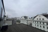 DPC | Exklusive Coworking-Fläche über den Dächern Wiens