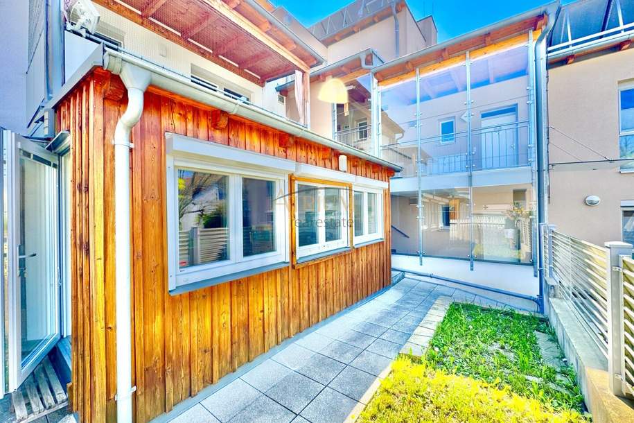 *** MODERNE GARTENWOHNUNG IN TOPLAGE DER WACHAU ***, Wohnung-kauf, 229.742,€, 3511 Krems(Land)