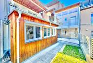 *** MODERNE GARTENWOHNUNG IN TOPLAGE DER WACHAU ***