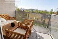 Parkview | mit Küche