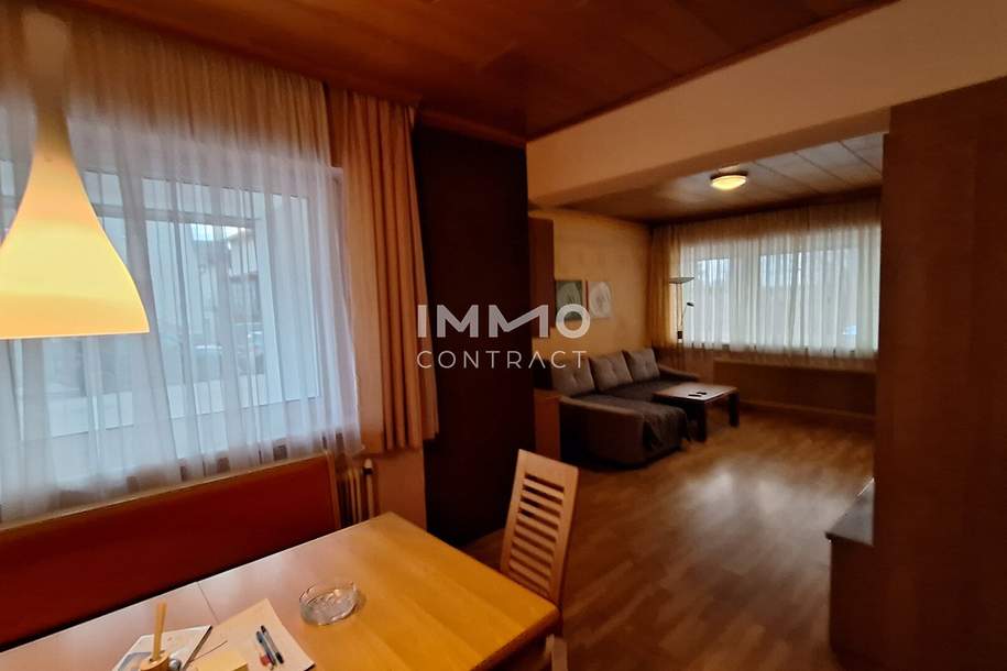 Eigentumswohnung im Erdgeschoss, zentrale Lage in St. Pölten-Stadt - 2 Zimmer, Wohnung-kauf, 3100 Sankt Pölten(Stadt)