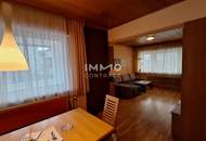 Eigentumswohnung im Erdgeschoss, zentrale Lage in St. Pölten-Stadt - 2 Zimmer