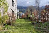 Urbaner Luxus trifft Gartenidylle – Exklusive Wohnung mit einzigartiger Grün-Oase