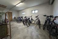 Tolle 3 Zimmer Wohnung mit Garagenplatz im 2.Stock