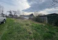 Sanierungsbedürftige Liegenschaft mit mehreren Gebäuden mit 3119m² großem Grundstück in Schachendorf