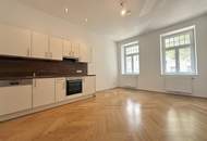 Attraktive Starterwohnung mit Charme nähe U-Bahn Station – Ideal für Singles oder Studenten