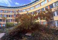 5. OG nahe Praterstern: 717m² flexible Bürofläche mit Kühlung