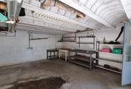 Attraktives Entwicklungsgrundstück mit Bestandshaus – Bauklasse II–III