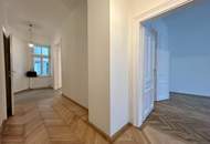 1190! Gut aufgeteilte 2-Zimmer-Altbauwohnung Nähe Privatklinik Rudolfinerhaus! WG-geeignet!