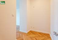 Ihr neues Eigenheim in charmanter Lage am Laubeplatz - Stilvoll renoviert! - Nähe Hauptbahnhof &amp; Sonnwendviertel!