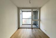 Wunschlos Glücklich - Moderne 2-Zimmer-Wohnung mit Loggia und vielen Annehmlichkeiten direkt im Wohnhaus!