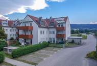 Charmante 3-Zimmer-Wohnung mit großzügigem Balkon in Krummnussbaum
