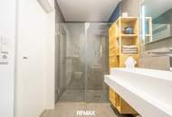 Wohnen mit Hausgefühl - Neuwertige 4 Zimmer Wohnung mit 370 m² Garten in Schallmoos