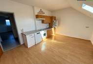 ++ klein aber fein ++ Metwohnung in Spielberg ** Küche möbliert **