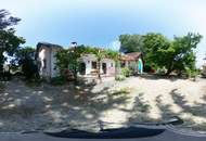 **bezauberndes**Ferienhaus in der Weinidylle Südburgenland