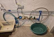 Renovierungsbedürftiges Mittelreihenhaus