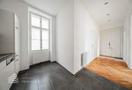 Moderne 3-Zimmer Wohnung in zentraler Lage