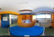 Vielseitiges Geschäftslokal mit 89,5m² flexibler Raumaufteilung in Mürzhofen – sofort verfügbar