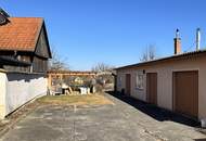 Einfamilienhaus