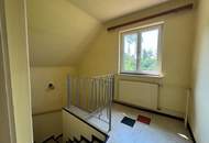 Reizendes Haus mit viel Potential