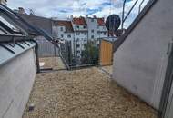 Ihr Investment mit Perspektive: Maisonette mit Galerie &amp; Loggia -befristet vermietetbis 14.11.2028