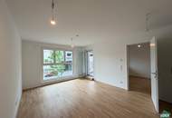 Moderne 2-Zimmer Wohnung mit Loggia in Penzing