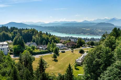 Sonniges Grundstück in Saisserseenähe, Grund und Boden-kauf, 360.000,€, 9220 Villach Land