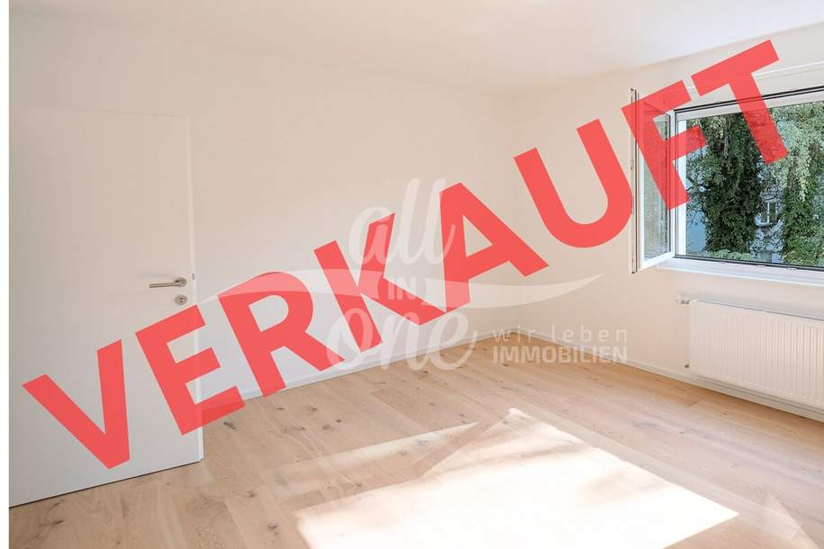 Frisch sanierte, helle 3-Zimmer-Wohnung im Herzen von Klagenfurt, Wohnung-kauf, 220.000,€, 9020 Klagenfurt(Stadt)