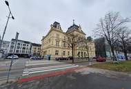 Zentral gelegene Bürofläche mit Blick auf den Bodensee