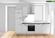 3-Zimmer-Wohnung mit möblierter Küche & Balkon in generalsaniertem Gründerzeithaus ++ KNITTELFELD ++