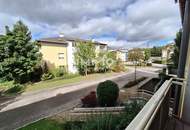 Charmante 2-Zimmer-Wohnung mit Loggia in Ried im Innkreis – Ihr neues Zuhause!