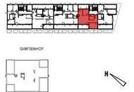 Einzigartiger Weitblick!!! Moderne 3-Zimmer-Wohnung mit 30 m² Terrasse!!! (U3 Nähe)