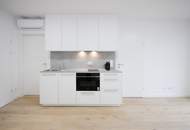 ERSTBEZUG - ENTZÜCKENDE 2-ZIMMER-WOHNUNG MIT SÜD-WEST BALKON