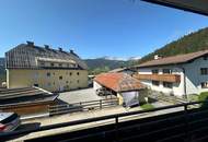 3 Zimmer Wohnung mit Balkon in Ehrwald inkl. Garage