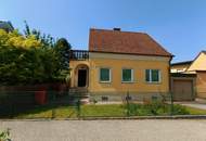 Renovierungsbedürftiges Haus in Wiennähe